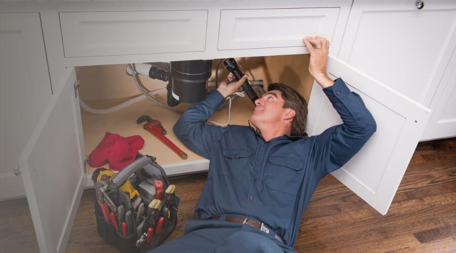 Professional Leak Detection in Shelby, NE